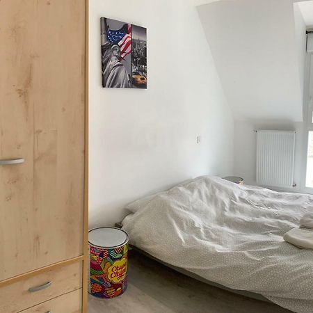 Bernières-sur-Mer Maison Recente A 200M De La Plage 빌라 외부 사진