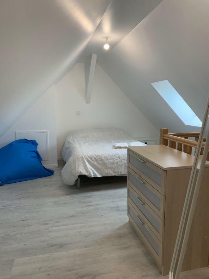 Bernières-sur-Mer Maison Recente A 200M De La Plage 빌라 외부 사진
