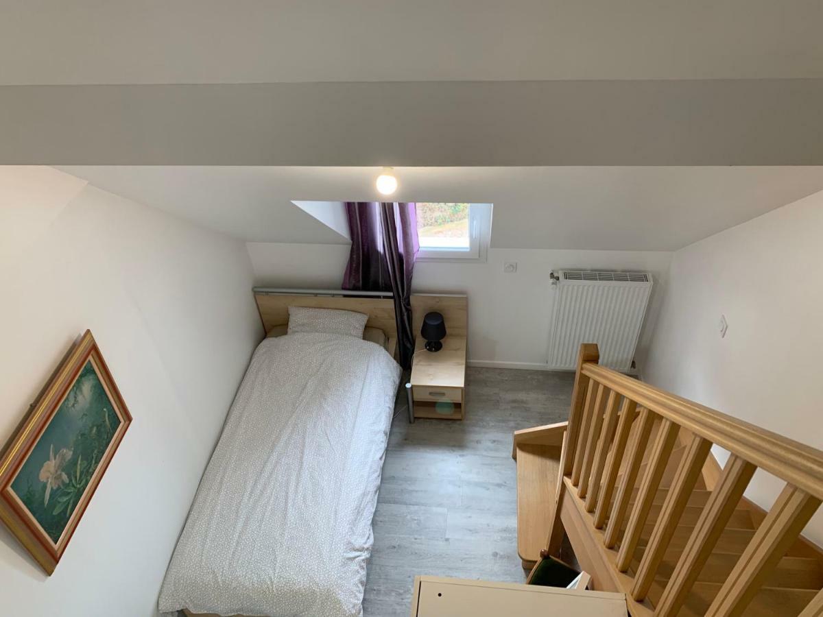 Bernières-sur-Mer Maison Recente A 200M De La Plage 빌라 외부 사진